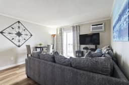 Epic Topsail Oceanfront - New Balcony