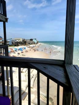 Need A Change of Sea..nery~ 2nd Floor Oceanfront