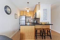Sand In My Boots, Super Comfortable Oceanfront