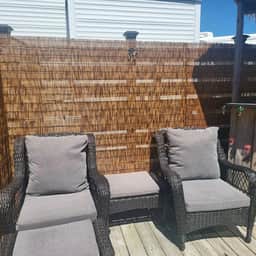 Shore Thing, Beach/Swimming Pool Campground