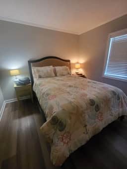 Shore To Please, 1st Floor Oceanfront Condo