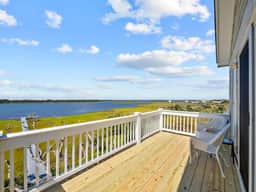 Sound Sister, North Topsail Beach
