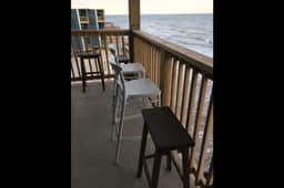 Watch Amazing Sunrises! North Topsail Beach, NC