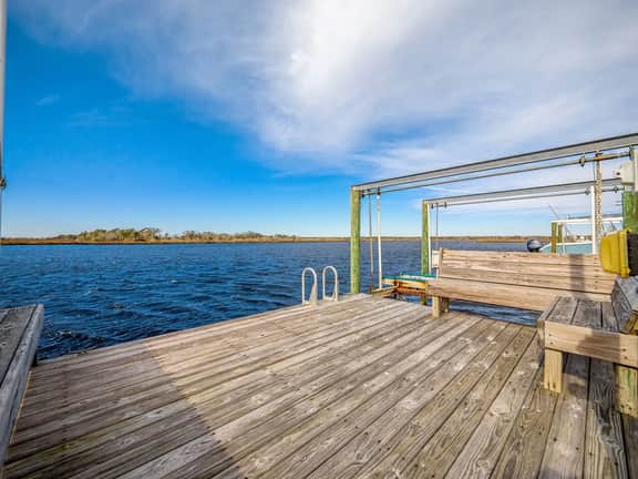 Compass Tres: Guiding You To Vacation Perfection!