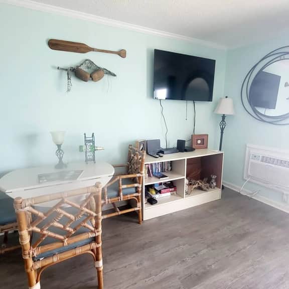 C the Sea at NTB, Relaxing Oceanfront 1 bedroom