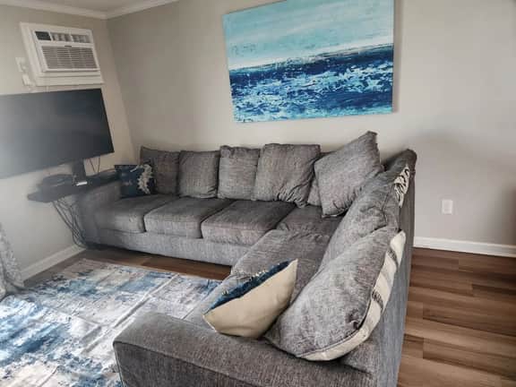 Epic Topsail Oceanfront - New Balcony