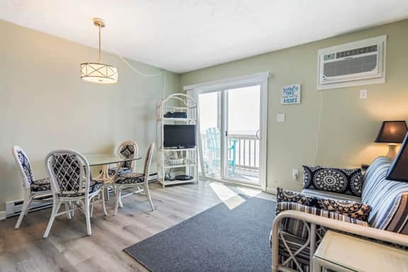 Ocean Front Jewel - North Topsail Beach