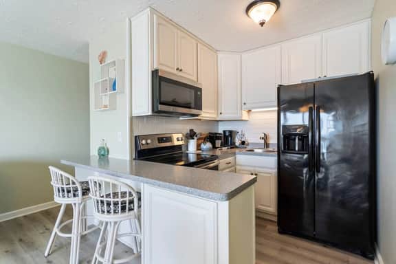 Ocean Front Jewel - North Topsail Beach