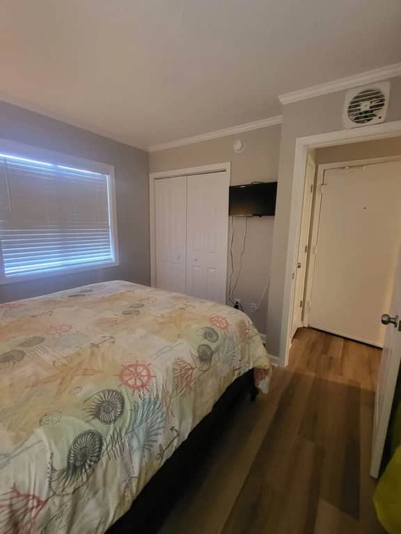 Shore To Please, 1st Floor Oceanfront Condo
