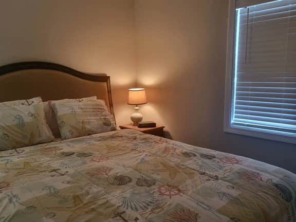 Shore To Please, 1st Floor Oceanfront Condo