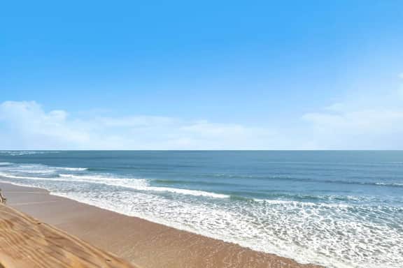 Surfer's Paradise - NTB
