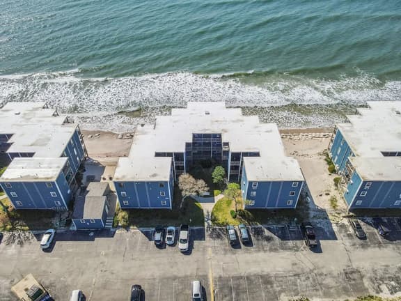 Ocean Front Jewel - North Topsail Beach - Image 1
