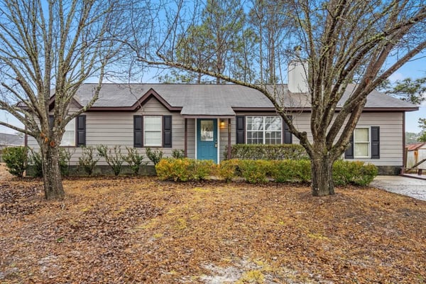 Thoughtful Property Selection